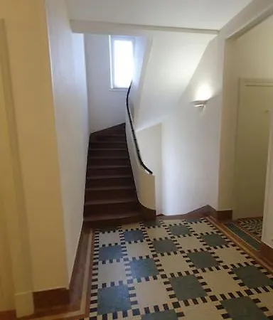 Demeure D'exception Sur Couette-café Angers