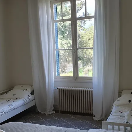 Demeure D'exception Sur 4* Ανζέρ