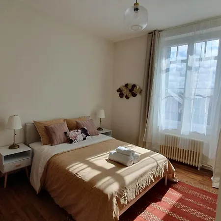 Demeure D'exception Sur 4*