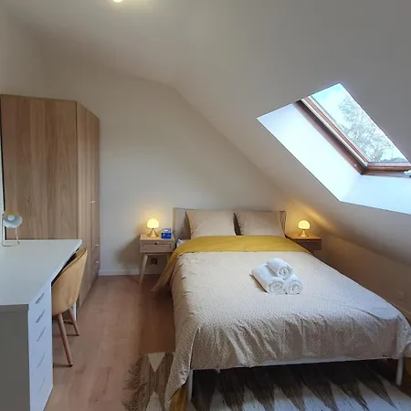 B&B Demeure D'exception Sur