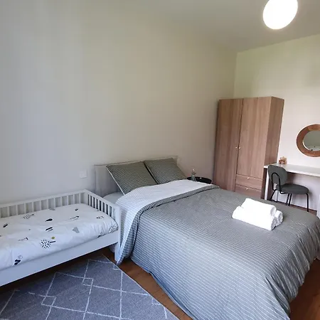 Demeure D'exception Sur Bed & Breakfast Angers