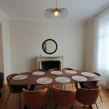 Bed & Breakfast Demeure D'exception Sur Angers