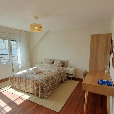 Demeure D'exception Sur Bed and Breakfast 4*