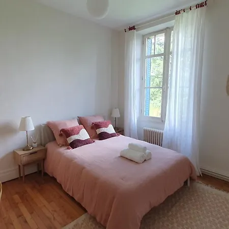 B&B Demeure D'exception Sur 4*