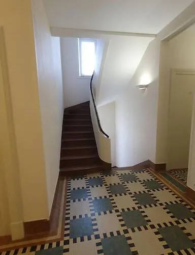 Demeure D'exception Sur Bed and Breakfast Ανζέρ