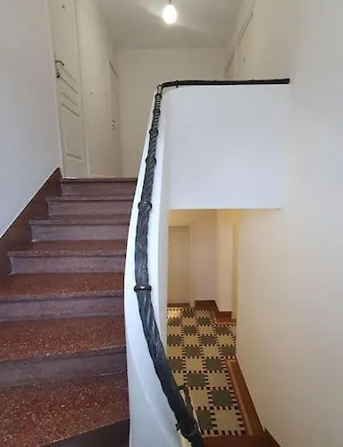 Demeure D'exception Sur Bed & Breakfast