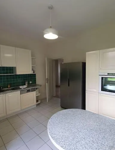 Demeure D'exception Sur Bed and Breakfast 4*