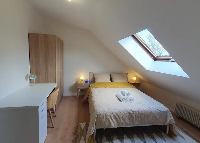 Bed and Breakfast Demeure D'exception Sur