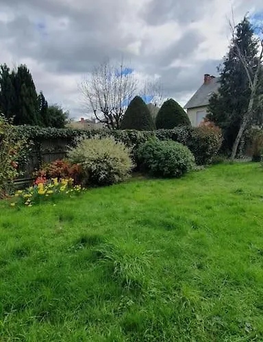 Bed and Breakfast Demeure D'exception Sur 4*