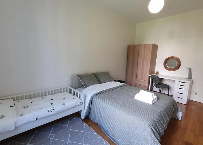 Demeure D'exception Sur Bed & Breakfast Angers