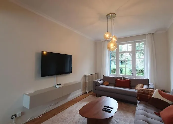 Demeure D'exception Sur 4* Ανζέρ