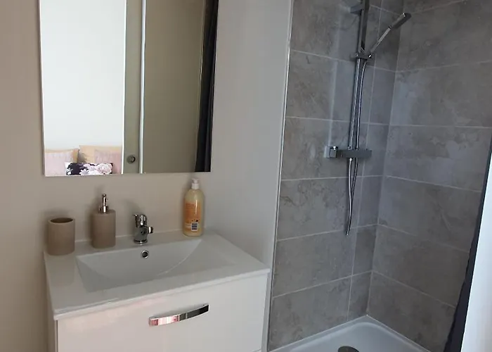 Bed & Breakfast Demeure D'exception Sur Angers