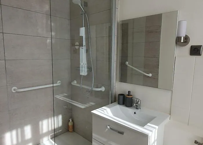 Demeure D'exception Sur 4*